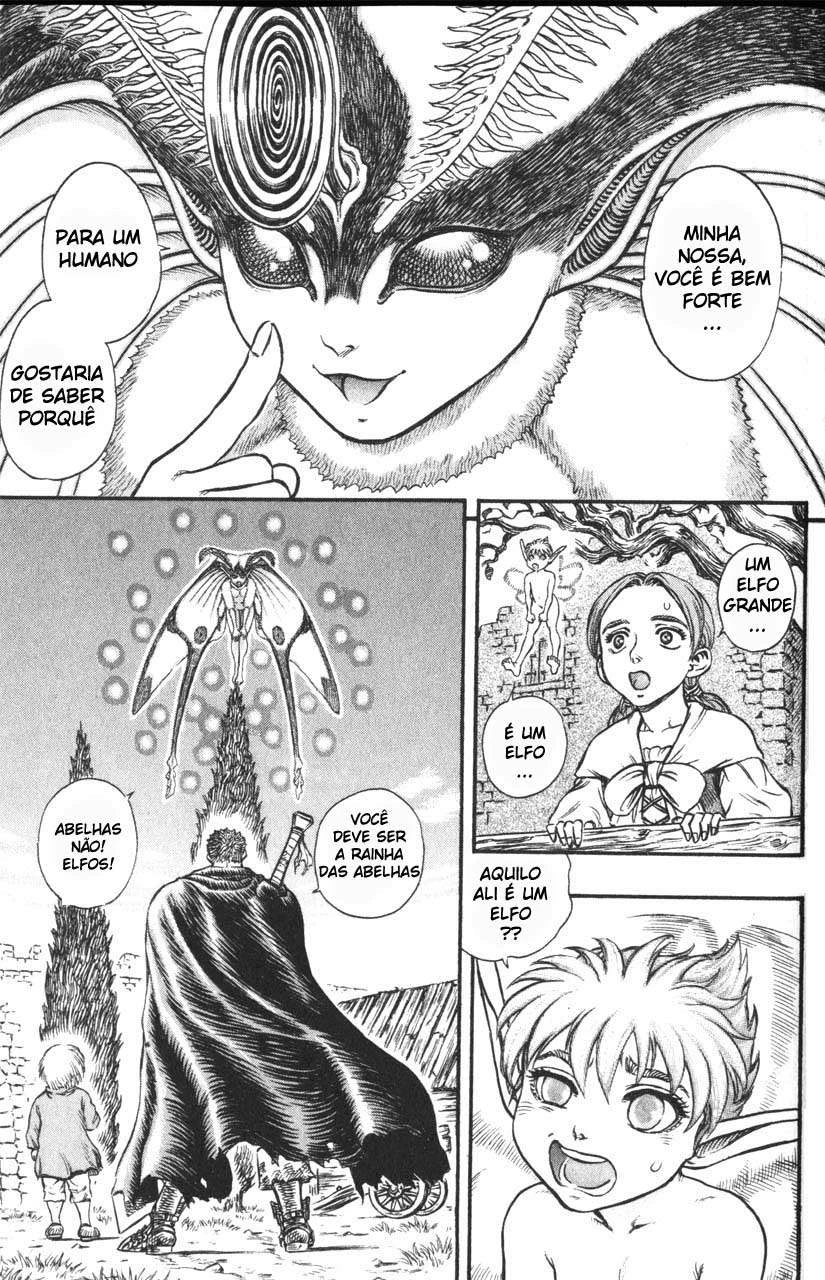 Berserk — Cap. 300, pág. 4