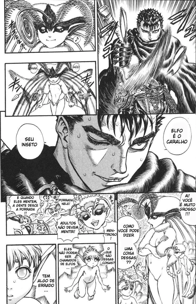 Berserk — Cap. 300, pág. 5