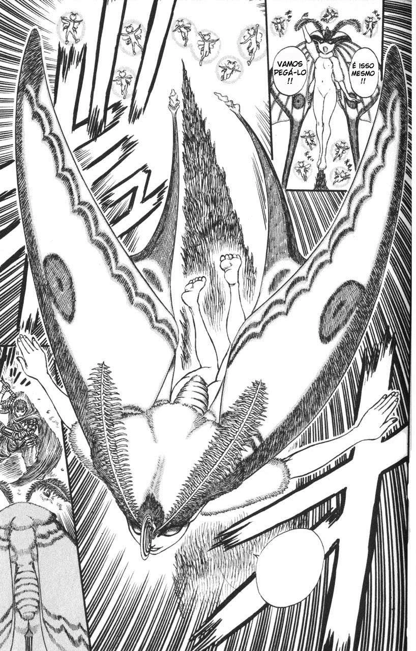 Berserk — Cap. 300, pág. 6