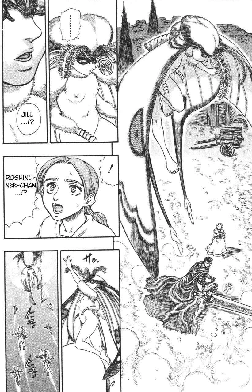 Berserk — Cap. 300, pág. 14