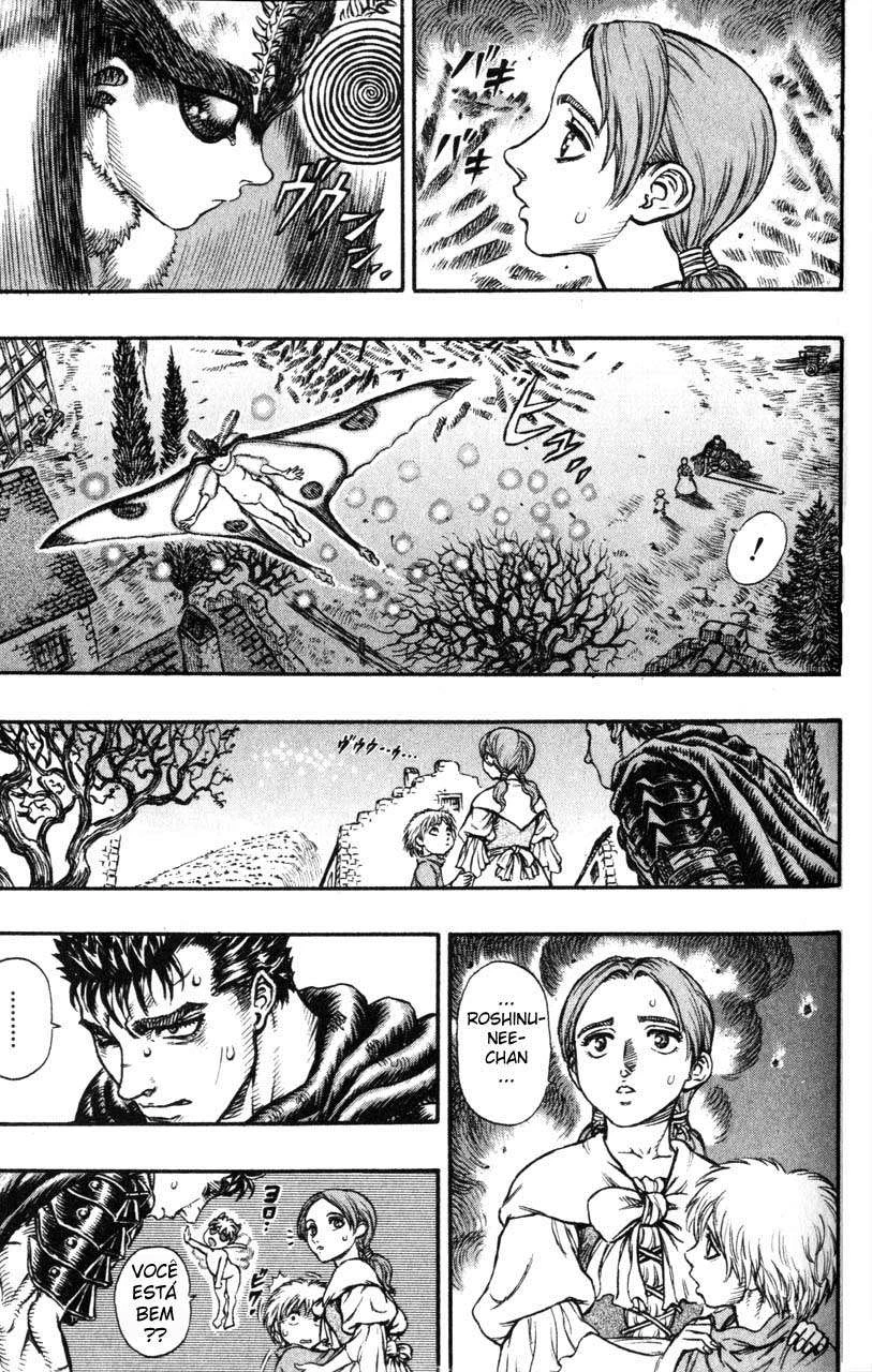 Berserk — Cap. 300, pág. 15