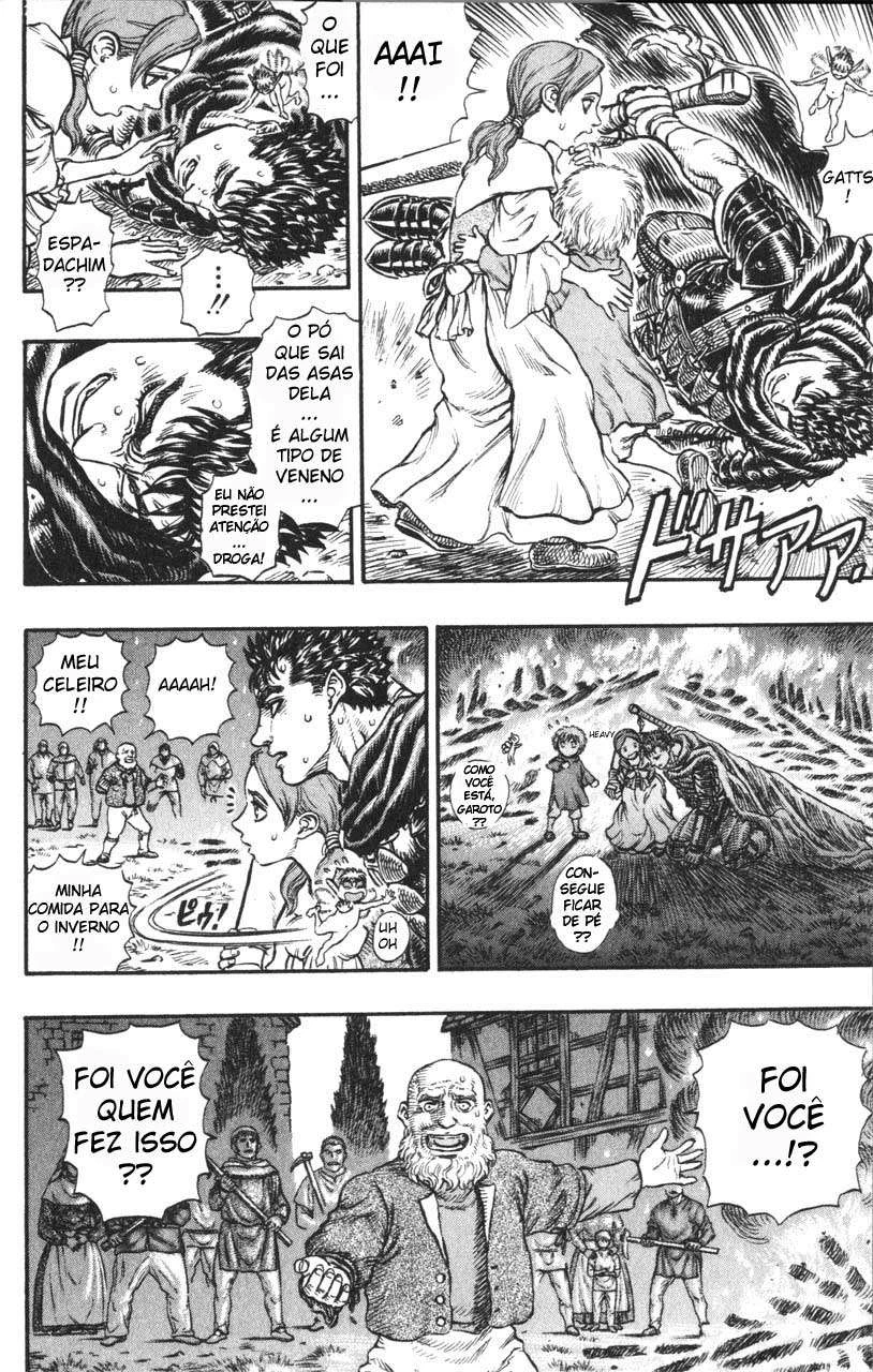 Berserk — Cap. 300, pág. 16
