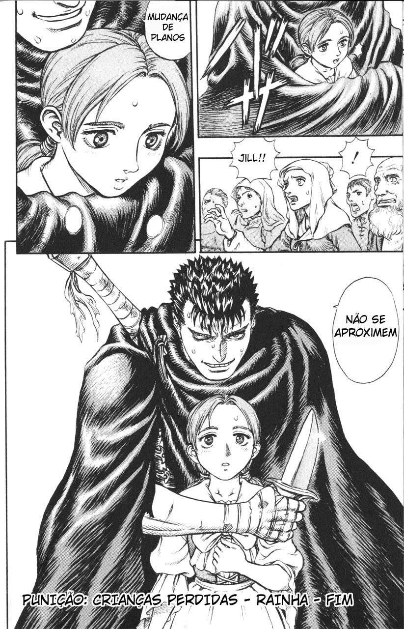 Berserk — Cap. 300, pág. 21