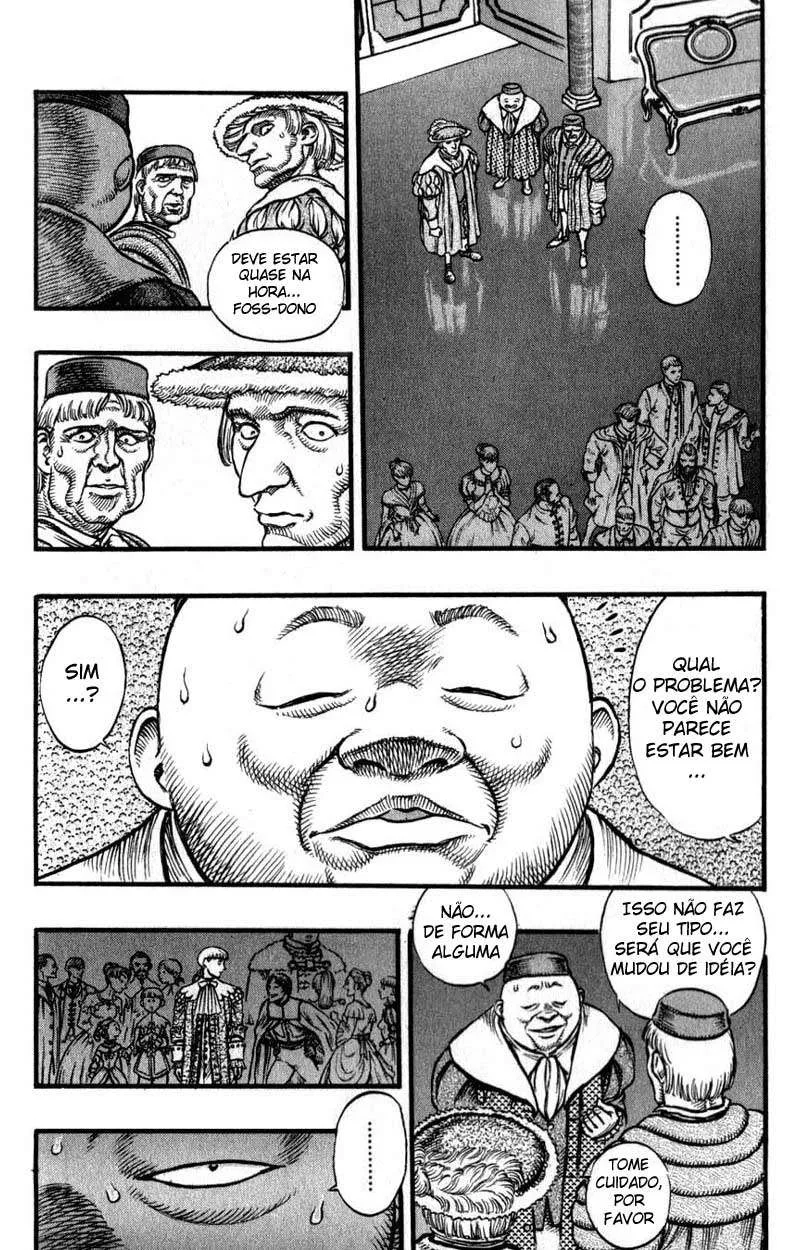 Berserk — Cap. 31, pág. 4