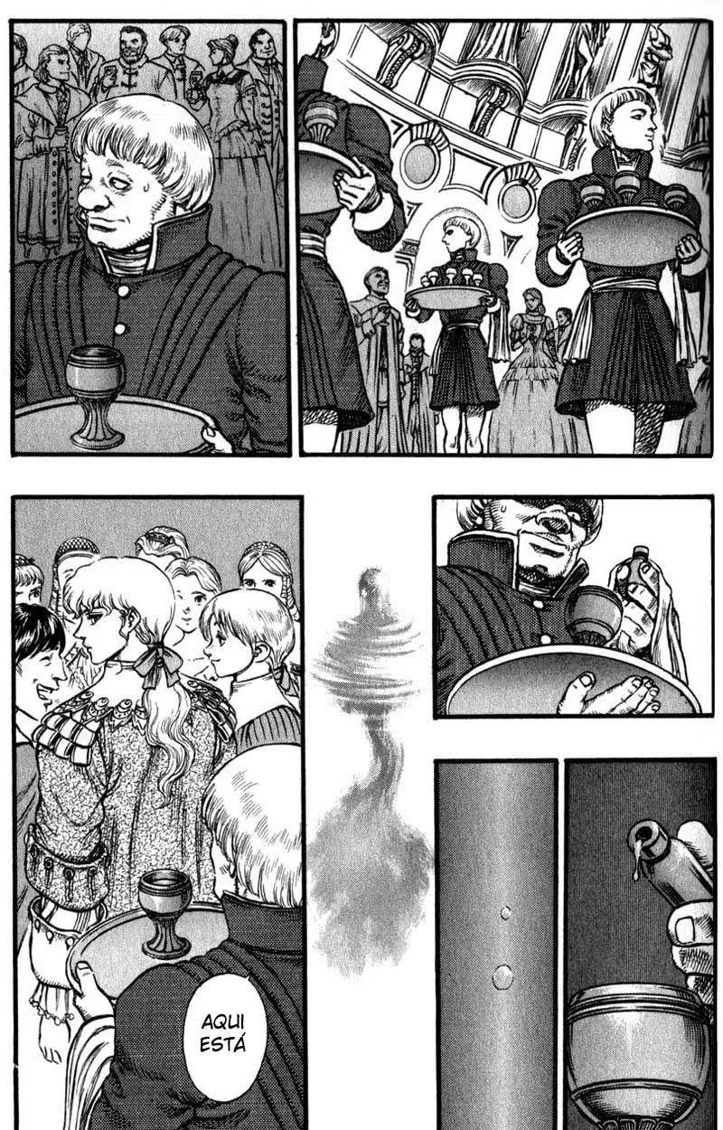 Berserk — Cap. 31, pág. 5