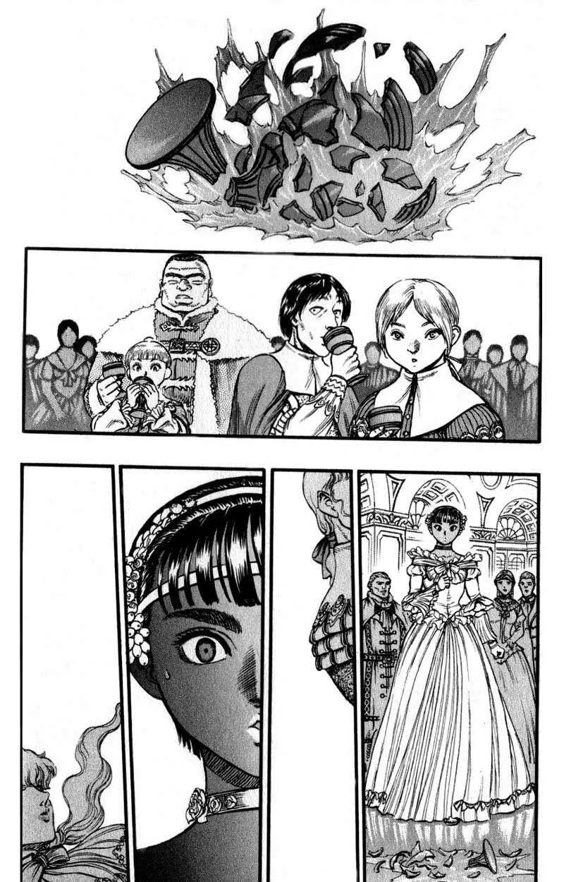 Berserk — Cap. 31, pág. 8