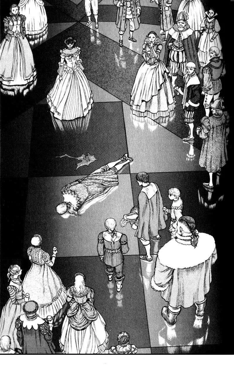 Berserk — Cap. 31, pág. 9