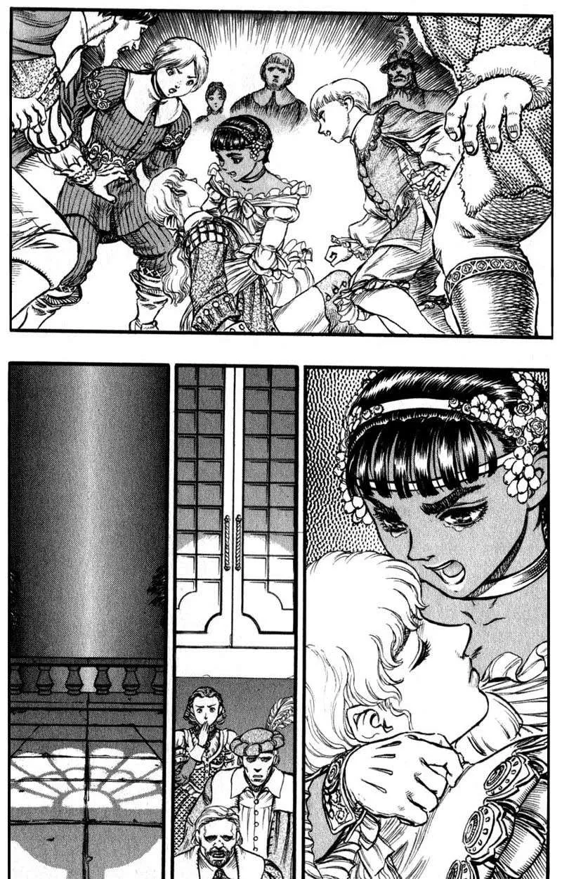 Berserk — Cap. 31, pág. 12