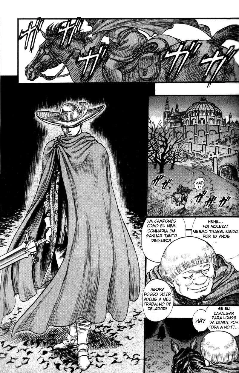 Berserk — Cap. 31, pág. 13