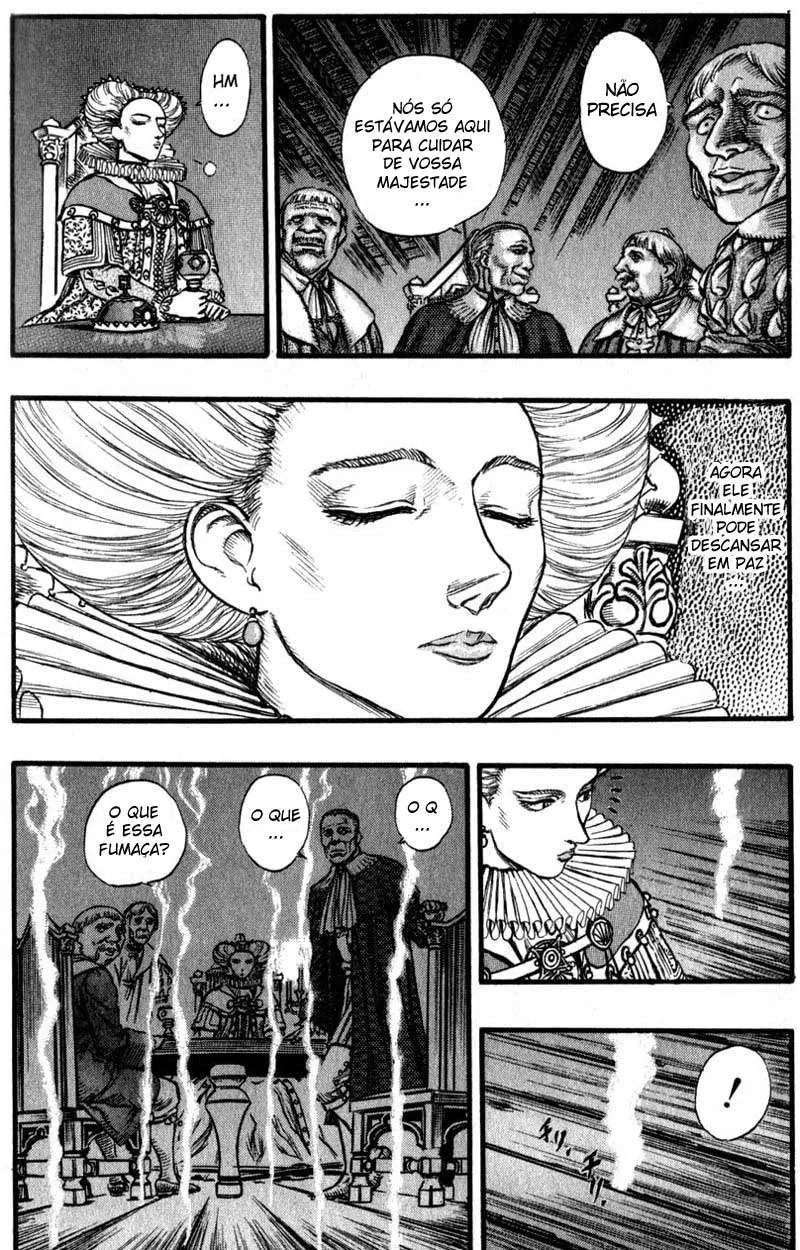 Berserk — Cap. 31, pág. 18