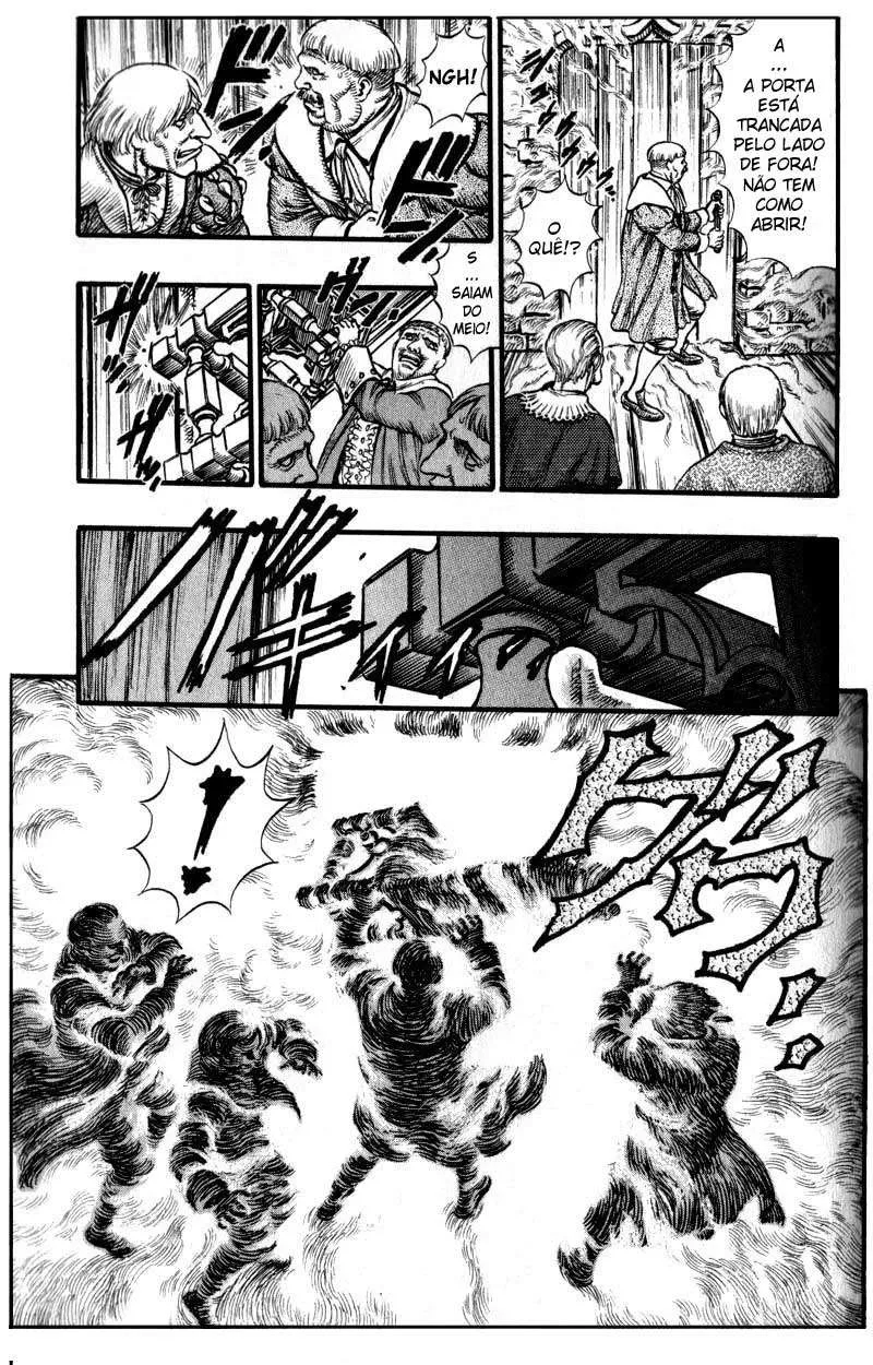 Berserk — Cap. 31, pág. 19