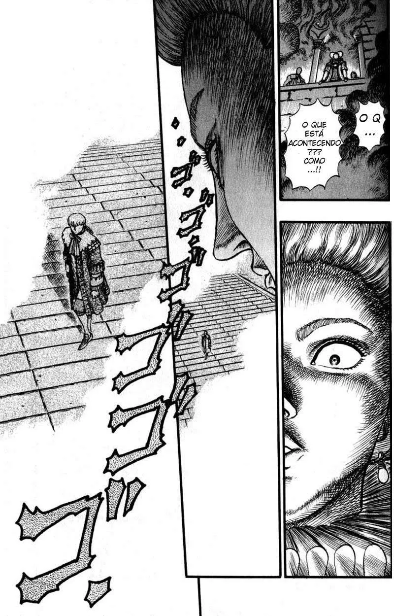 Berserk — Cap. 31, pág. 21