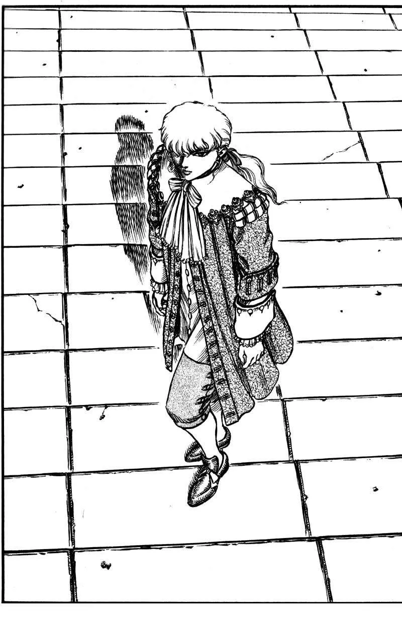 Berserk — Cap. 31, pág. 22