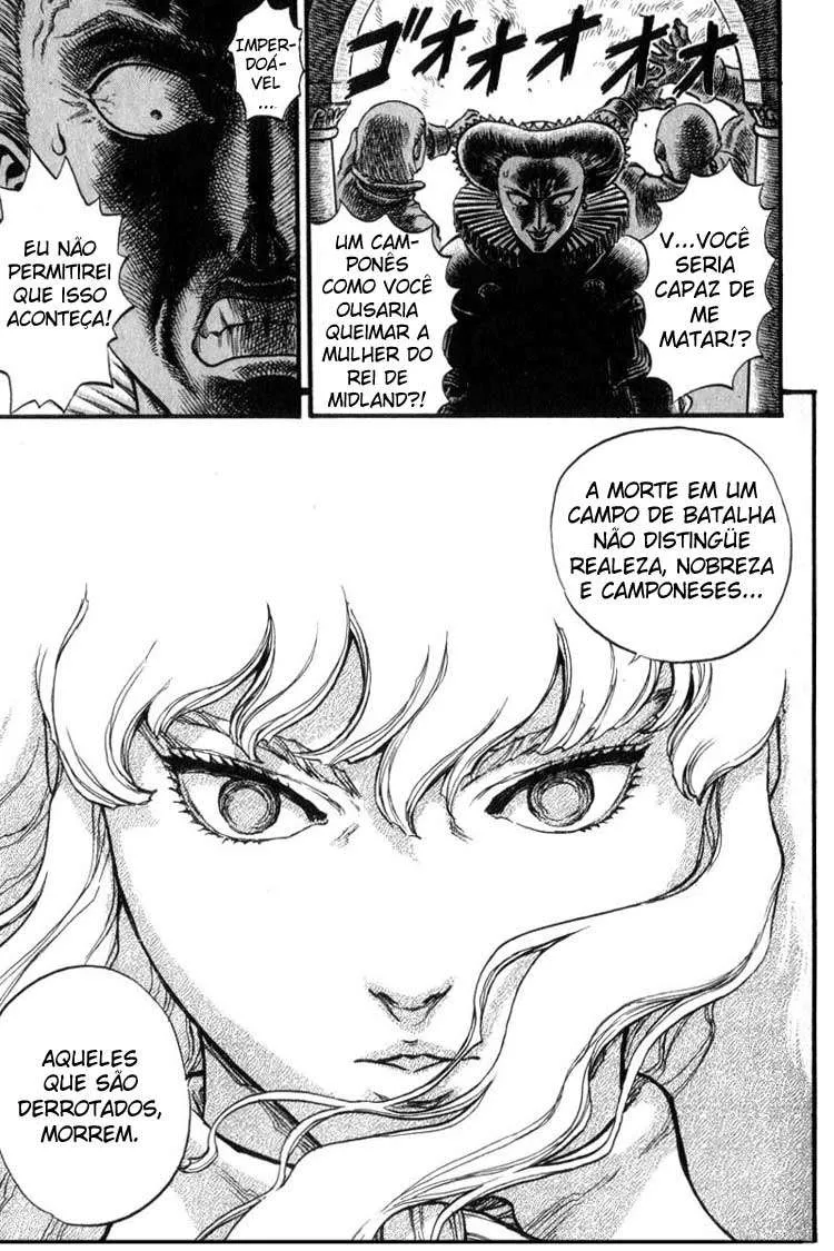 Berserk — Cap. 32, pág. 5