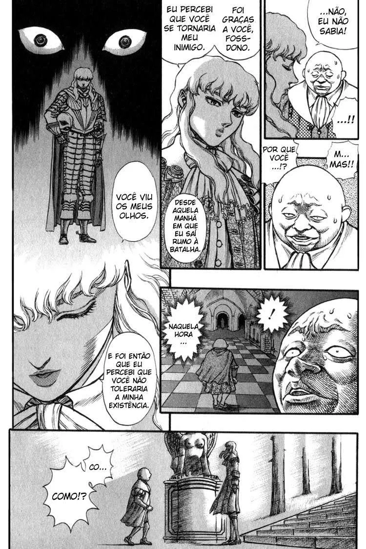 Berserk — Cap. 32, pág. 9