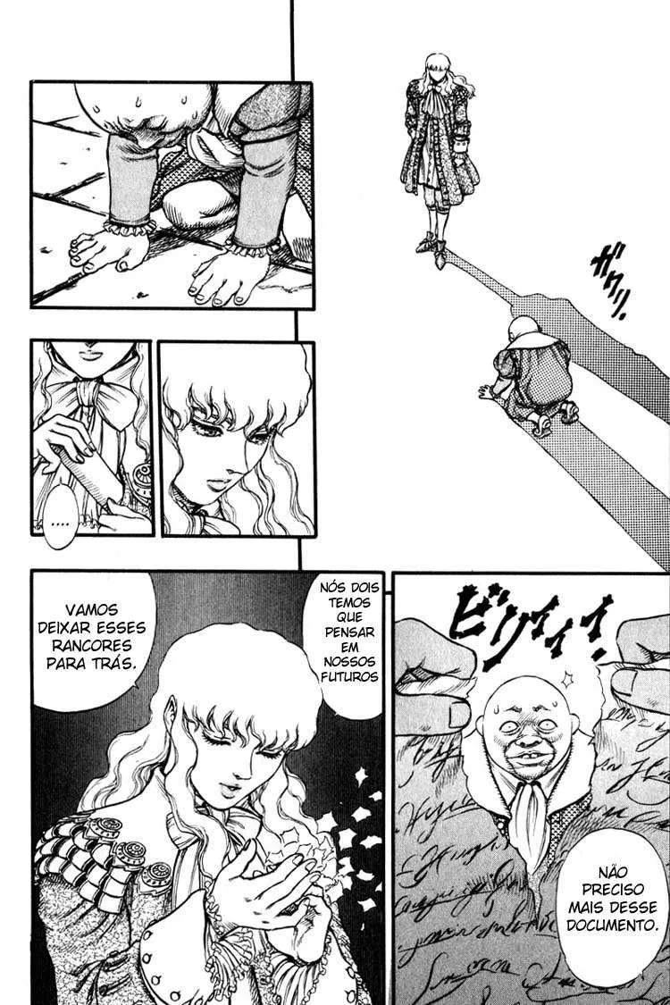 Berserk — Cap. 32, pág. 12