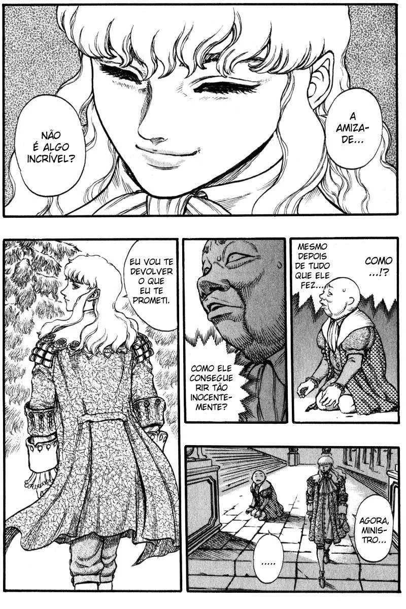 Berserk — Cap. 32, pág. 13