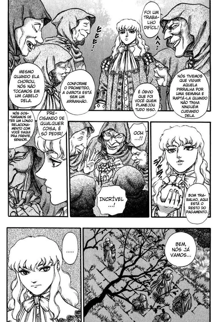 Berserk — Cap. 32, pág. 15
