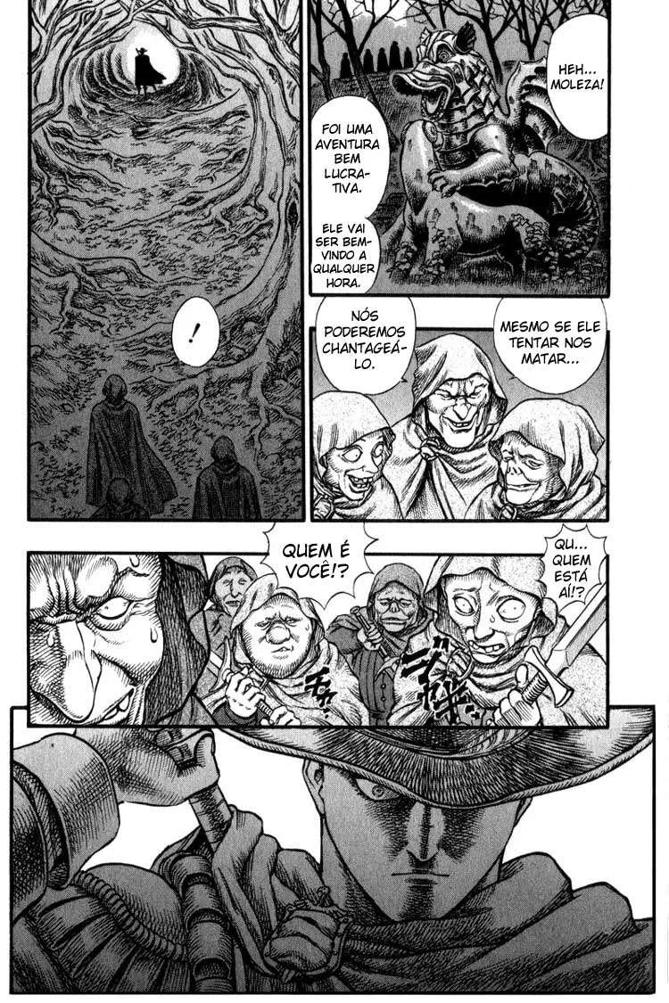 Berserk — Cap. 32, pág. 16