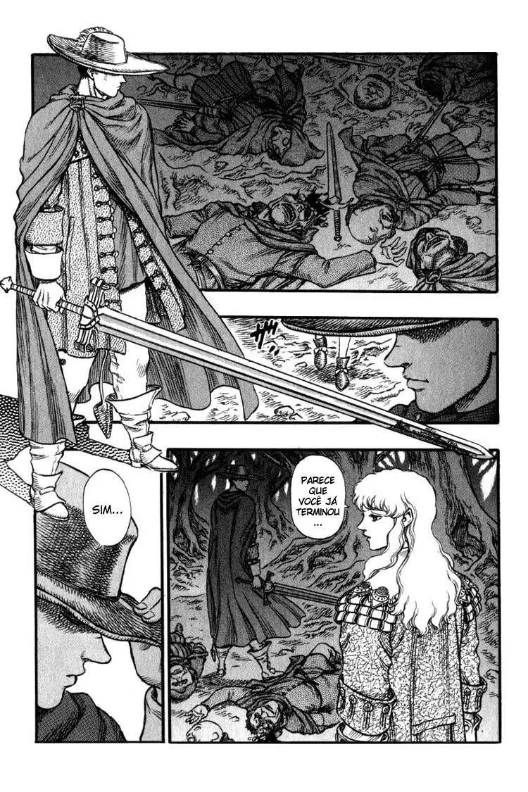 Berserk — Cap. 32, pág. 17