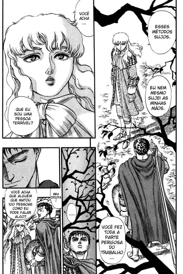 Berserk — Cap. 32, pág. 20
