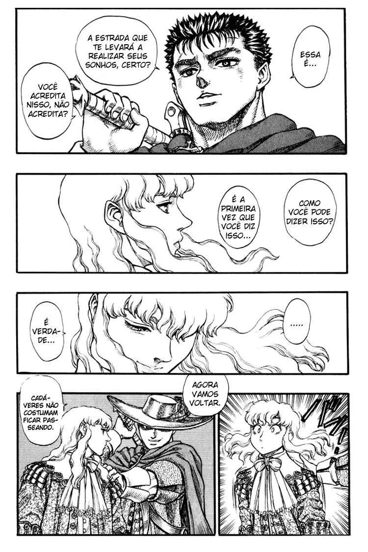 Berserk — Cap. 32, pág. 21