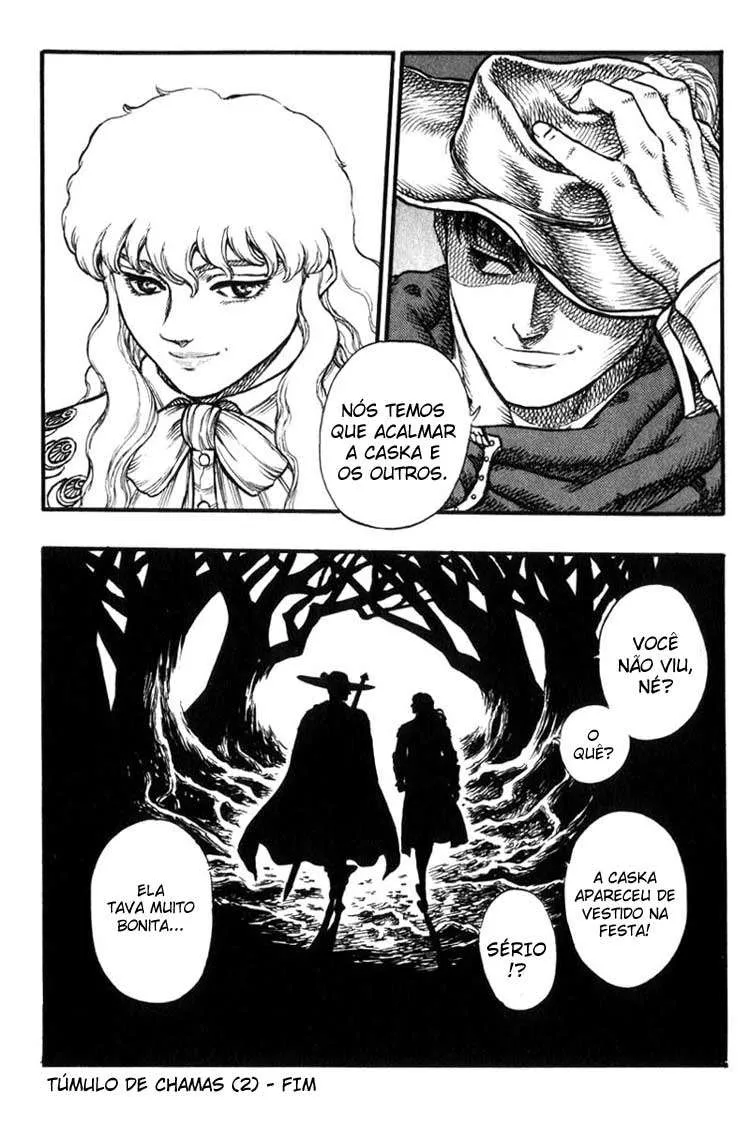 Berserk — Cap. 32, pág. 22