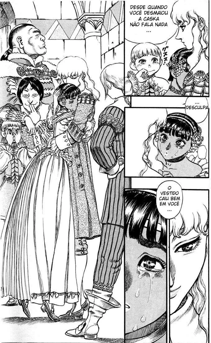 Berserk — Cap. 33, pág. 3