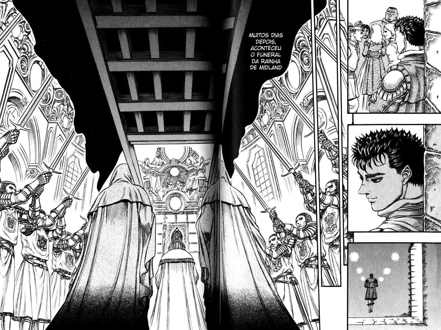 Berserk — Cap. 33, pág. 4