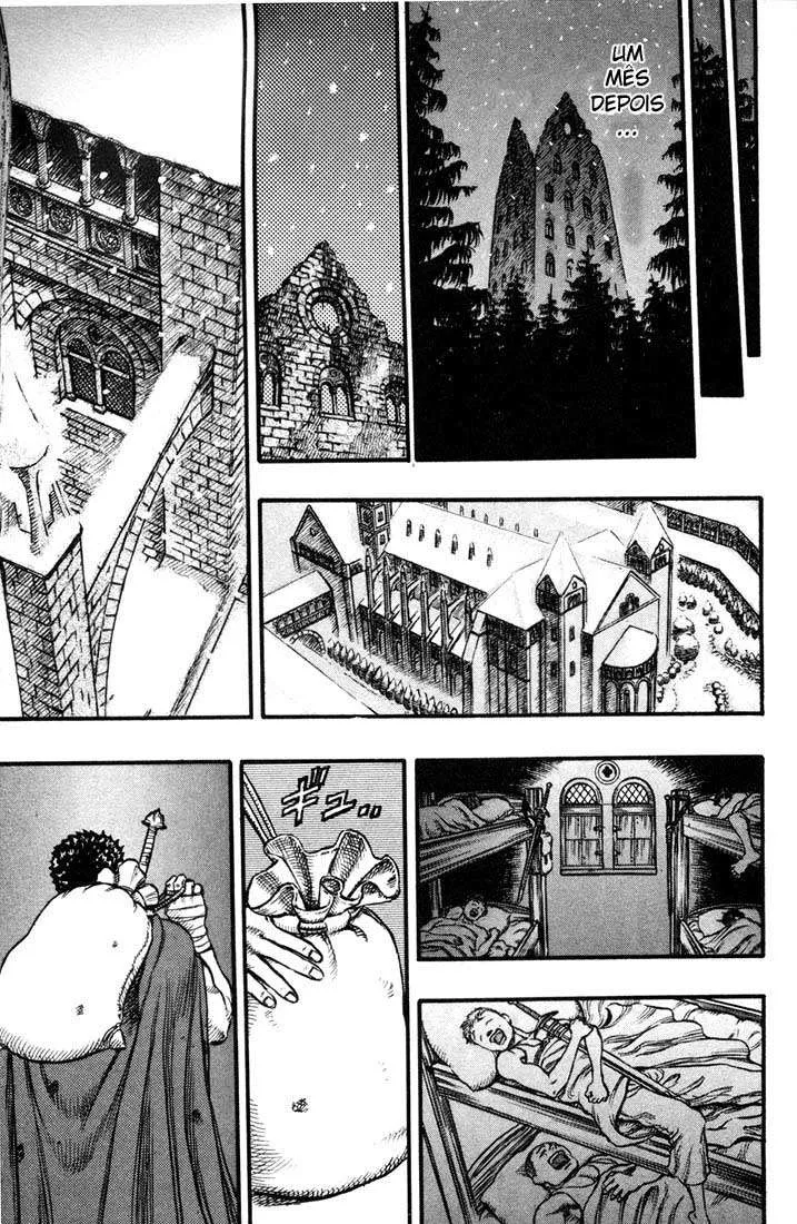 Berserk — Cap. 33, pág. 6