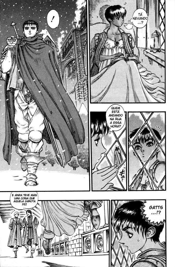 Berserk — Cap. 33, pág. 8
