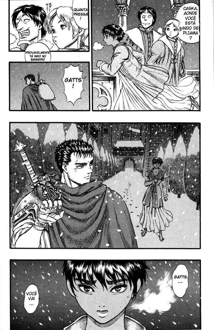 Berserk — Cap. 33, pág. 9