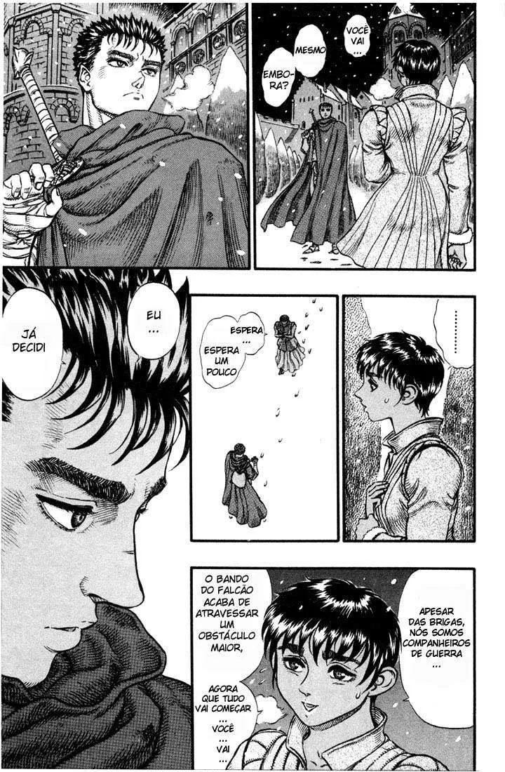Berserk — Cap. 33, pág. 10