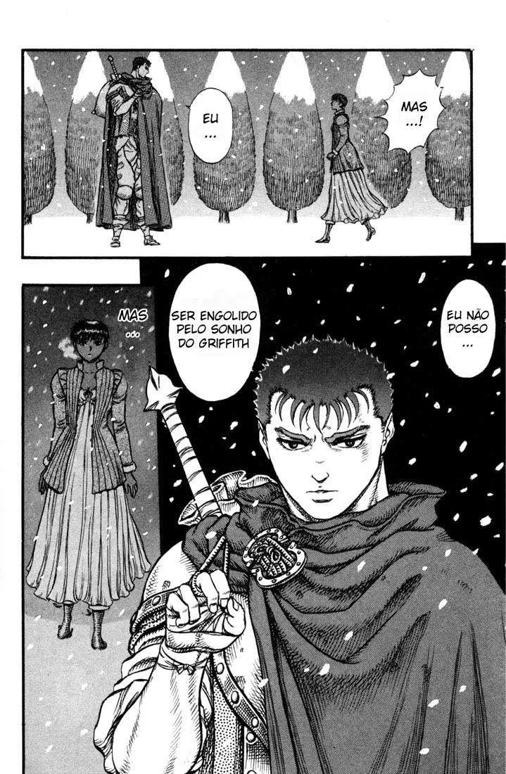 Berserk — Cap. 33, pág. 11