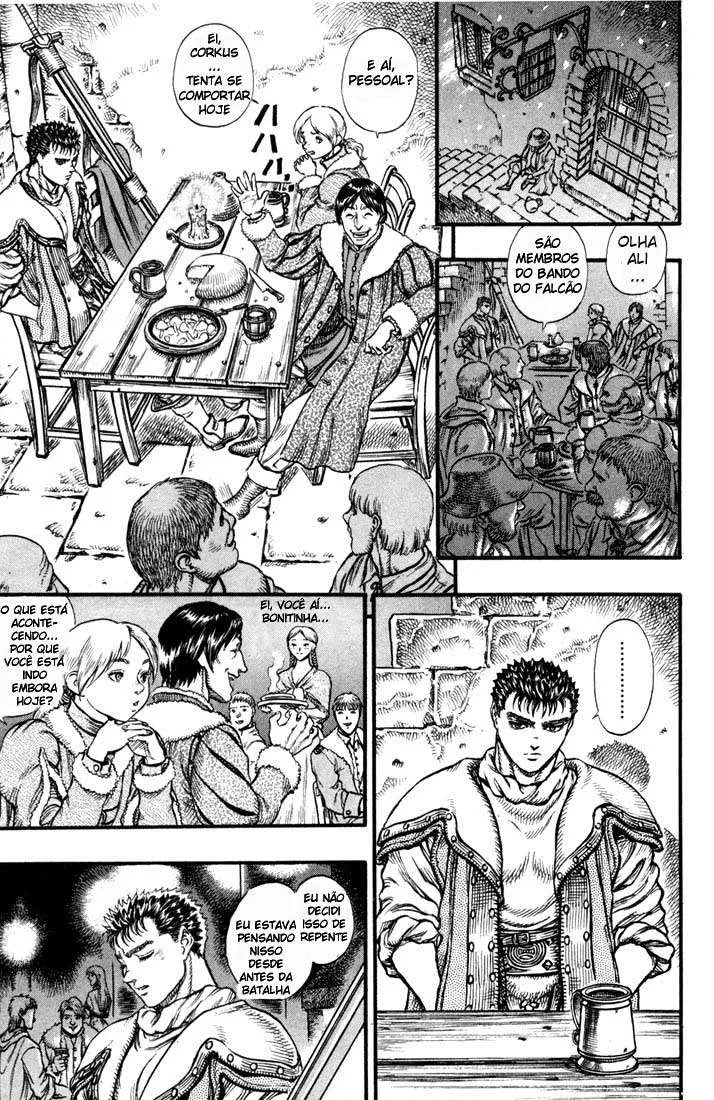Berserk — Cap. 33, pág. 14