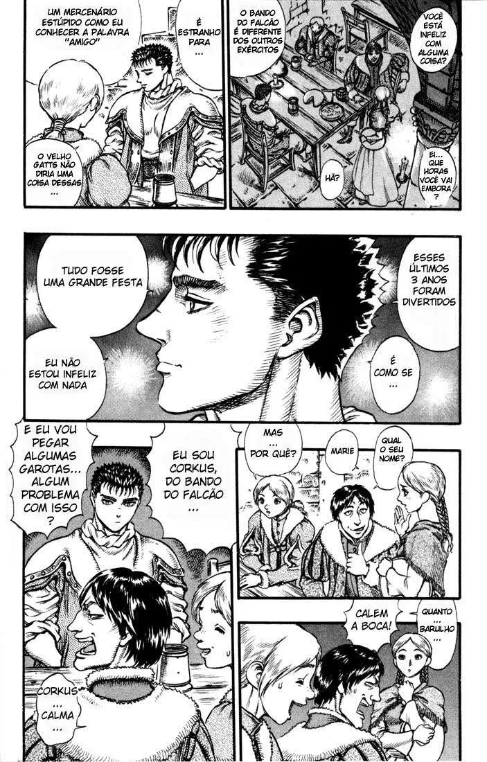 Berserk — Cap. 33, pág. 15