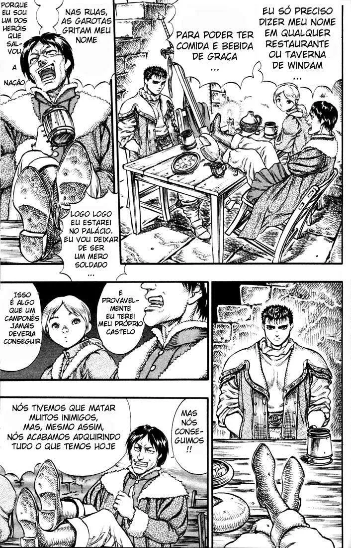 Berserk — Cap. 33, pág. 16