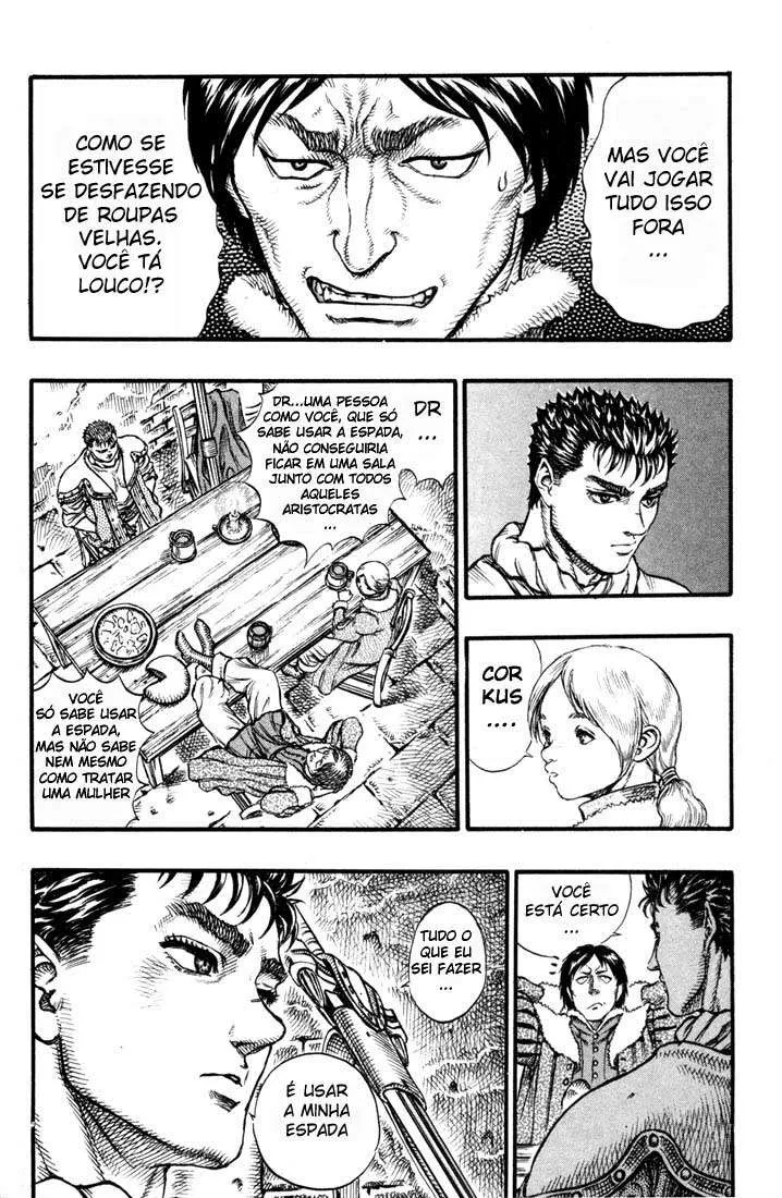 Berserk — Cap. 33, pág. 17