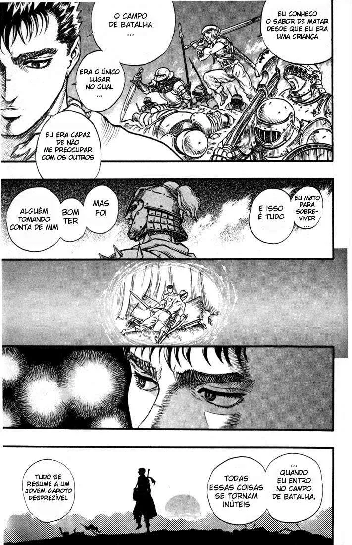 Berserk — Cap. 33, pág. 18
