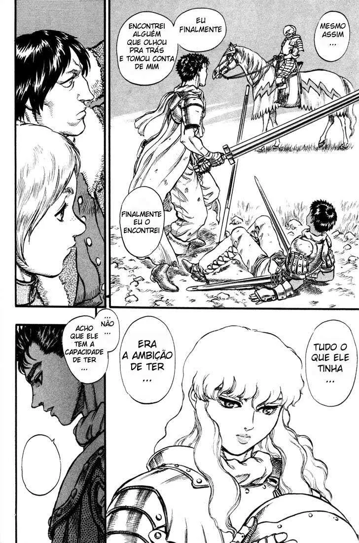 Berserk — Cap. 33, pág. 19