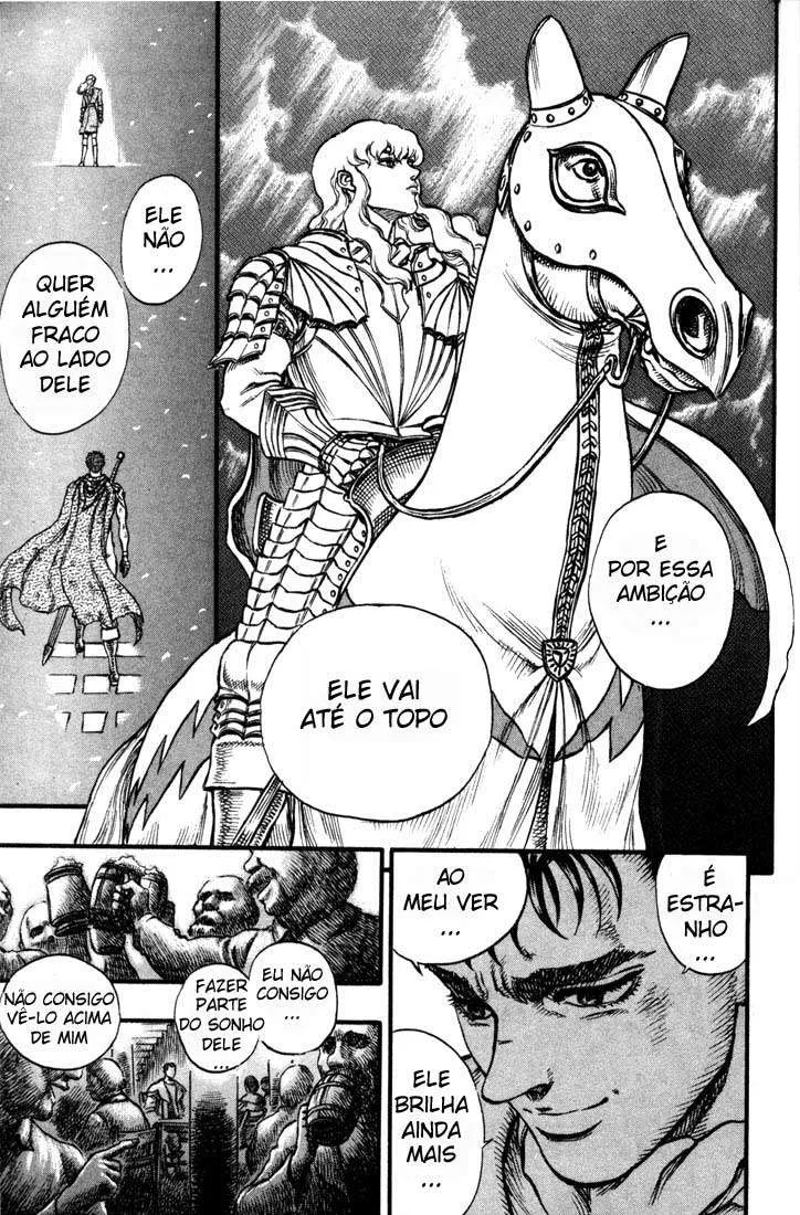 Berserk — Cap. 33, pág. 20