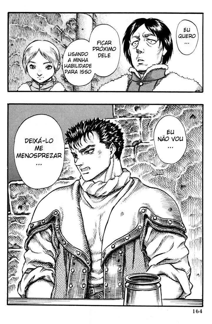 Berserk — Cap. 33, pág. 21