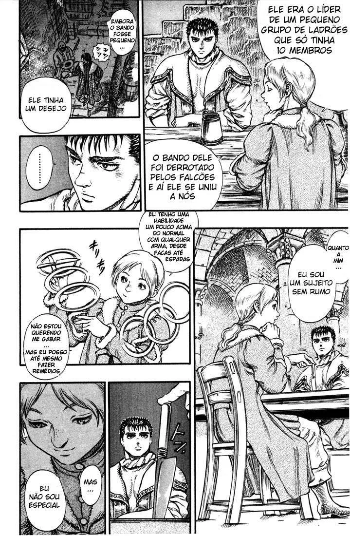 Berserk — Cap. 34, pág. 6