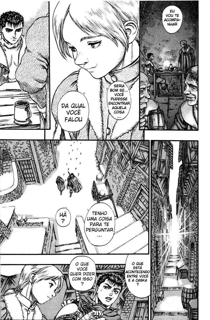 Berserk — Cap. 34, pág. 9
