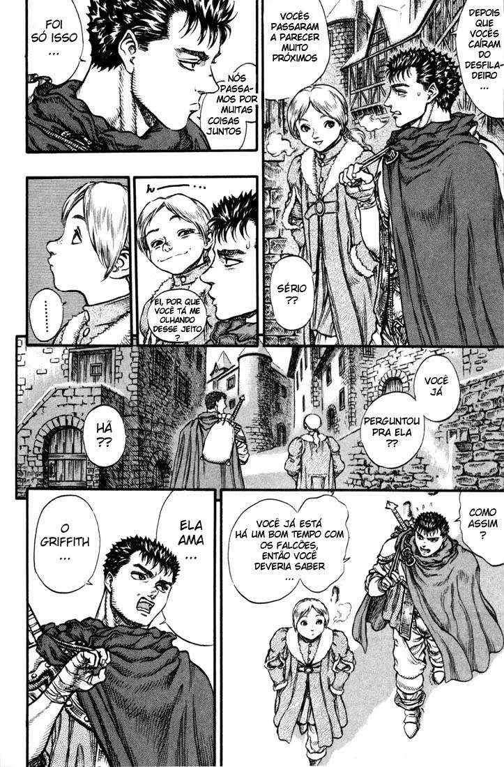Berserk — Cap. 34, pág. 10