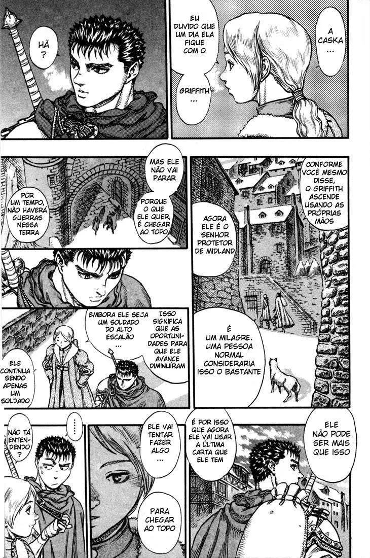 Berserk — Cap. 34, pág. 11