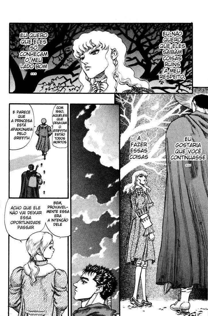 Berserk — Cap. 34, pág. 13