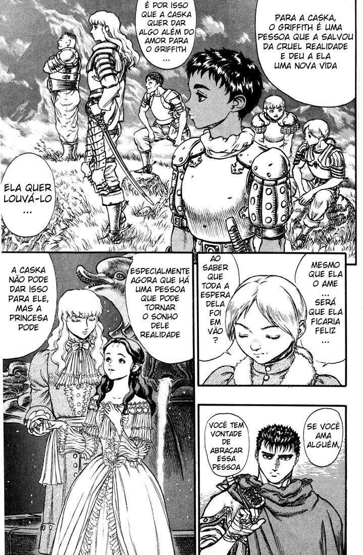 Berserk — Cap. 34, pág. 14
