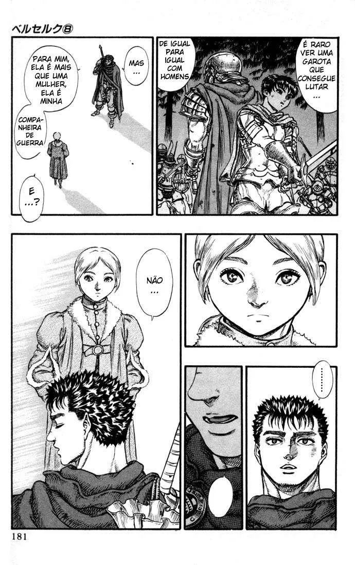 Berserk — Cap. 34, pág. 16