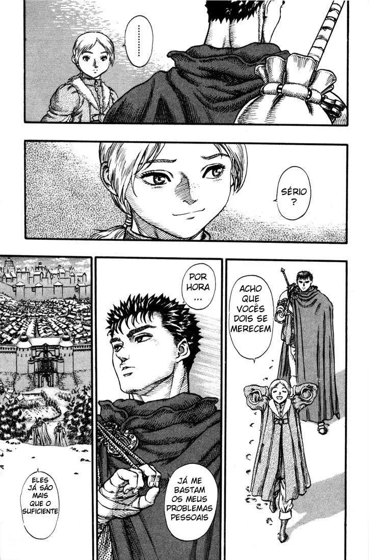 Berserk — Cap. 34, pág. 18